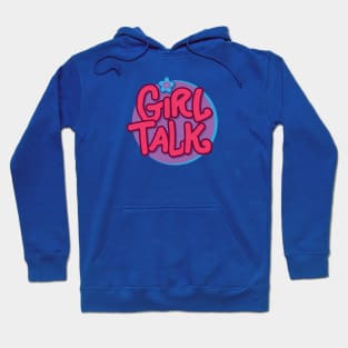 90s Girl Band Hoodie